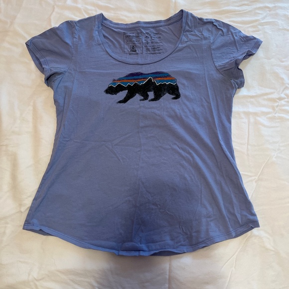 Patagonia T-Shirt - Picture 1 of 2